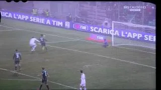 Sassuolo-Milan 4-3 SKY HD - Ampia Sintesi - Highlights - All Goals - © Serie A 2013-2014