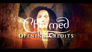 Charmed 2018 Reboot - [1x01] "Pilot" Official Opening Credits | Move Along