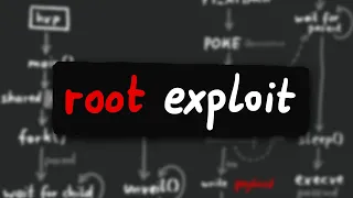 Kernel Root Exploit via a ptrace() and execve() Race Condition