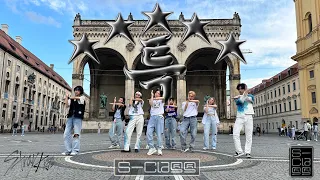 [KPOP IN PUBLIC] Straykids (스트레이 키즈) - S-Class (특) Dance Cover from Germany by EcLipseDanceCrew