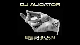 BESHKAN  DJ ALLIGATOR FT DJ AMIR HAJAJ