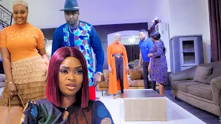 HEART OF GOLD 1 TRENDING NEW NOLLYWOOD MOVIE 2022