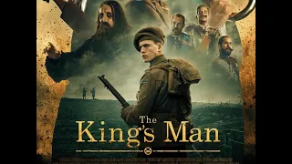 “King’s man  Начало“ 2020 Русский трейлер