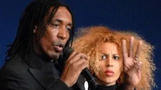 Afida Turner en deuil : les détails glaçants sur les dernières heures de son mari Ronnie