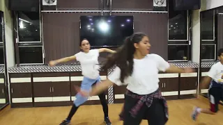 La La La Dance | Neha Kakkar ft. Arjun Kanungo | Easy Steps | Choreography Step2Step Dance Studio