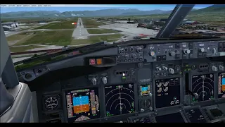 LIRN Landing 06