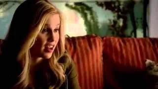 Vampire Diaries 4x18 American Gothic - Elijah_Katherine You killed Jeremy Gilbert(1)