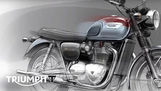 Bonneville Reborn - The Engine Story