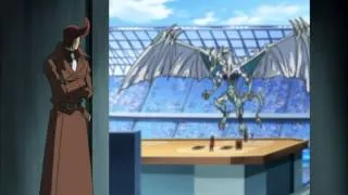 Yu-Gi-Oh! 5D's- Season 1 Episode 24- Duel of the Dragons: Part 2