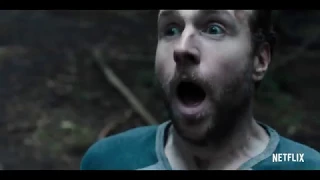 THE RITUAL Official Trailer 2018 Netflix Horror Movie HD