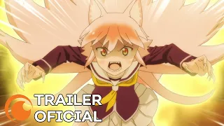 Seton Academy: Join the Pack! | TRAILER OFICIAL