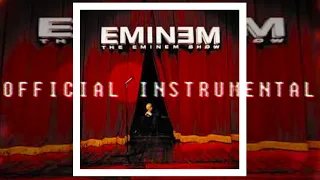 Eminem - Superman (Remastered Instrumental) (Reprod. AmonMusic)