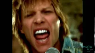 The History of Bon Jovi