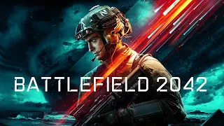 My first gameplay of battlefield 2042 open beta [PS5 4k 120 FPS]