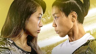 Angela Lee vs. Xiong Jing Nan 2 | ONE Official Trailer