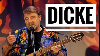 Jürgen von der Lippe - Dicke