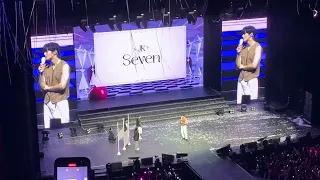 차은우 CHA EUNWOO Mystery Elevator in São Paulo [2024.06.01] - pt3