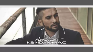 Kendji Girac - Andalouse