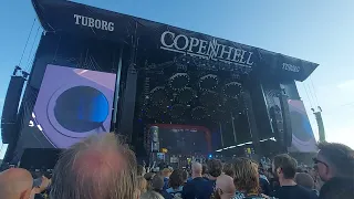 Judas Priest - Painkiller - Live at Copenhell 2022