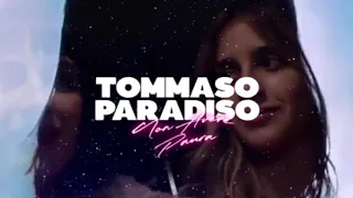 TOMASSO PARADISO - NON AVERE PAURA - BABY2