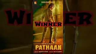 Pathan vs Brahmastra 🔥🔥🔥 #viral #shorts