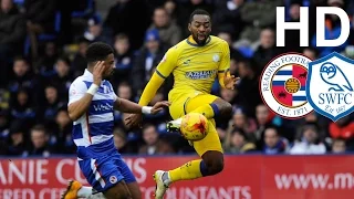 Reading 2 Sheffield Wednesday 0 | EXTENDED HIGHLIGHTS | HD