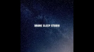 6hr Ambient Drone for sleep and relaxation (Black Screen) with Orca Sounds