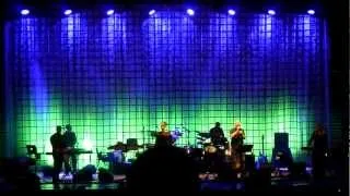 Dead Can Dance - Children Of The Sun (Philadelphia, PA) 8/26/12