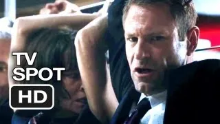 Olympus Has Fallen TV SPOT - Witness (2013) - Gerard Butler, Morgan Freeman Movie HD