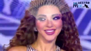#Myriam_Fares - Aman - ( Remix - Dj Ali Maestro - Mix )