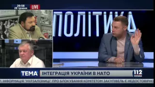 Купрій: Один наказ Порошенка Шокіну – і всі корупціонери будуть сидіти у в'язниці