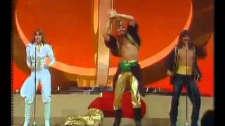 Eurovision 1979 -Dschinghis Khan-Dschinghis Khan (Germany)