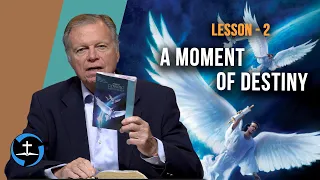 Sabbath School with Author Mark Finley | Lesson 2 Q2 - 2023