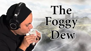 The Foggy Dew - Celtic Ocarina || David Erick Ramos