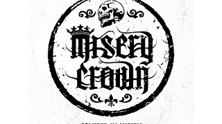 Misery Crown - Hole In The Sky (Black Sabbath cover) [HQ]