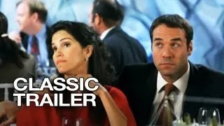 Keeping Up with the Steins (2006) Official Trailer # 1 - Jeremy Piven HD