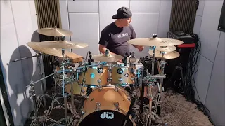 Enrique Iglesias Bailando    Drum Cover   Oren Fima