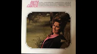 Anita Carter - Anita Of The Carter Family - Complete LP [c.1964].*