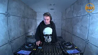 Vallin on map - 08 September 2022 Live Dj Set progressive house Mix