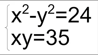 SISTEMA DE ECUACIONES NO LINEAL. Álgebra Básica