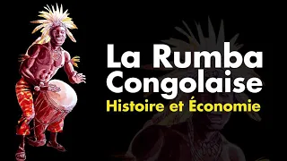 LA RUMBA CONGOLAISE, HISTOIRE ET ÉCONOMIE I FILM-DOCUMENTAIRE (Didier MUMENGI)