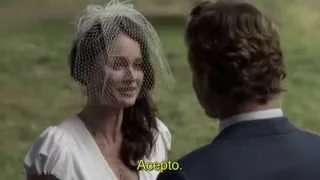 The Mentalist 7x13(Finale)-Jane&Lisbon Wedding♥