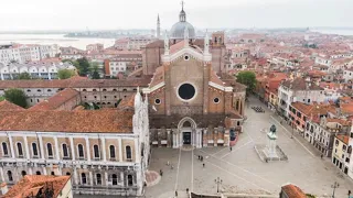 Top News - Si asnjëherë më parë!/ Venecia, qyteti më i braktisur