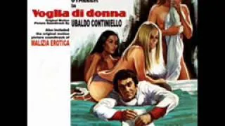 Ubaldo Continiello - Voglia Di Donna (seq.2)