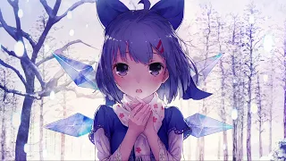 Rauf & Faik — Ramadan (Nightcore)