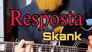 Rodrigo Gross - Resposta (Skank)