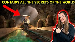 Most Bizarre Artifacts Ever Discovered