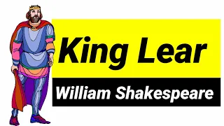 King lear by William Shakespeare in hindi Study Lovers