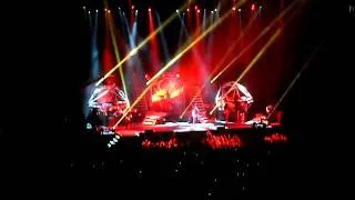 Tinie Tempah Live 'Til I'm Gone' O2 04/11/2011