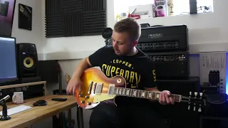 Gibson Les Paul 1960 60th Anniversary | Demo & Review